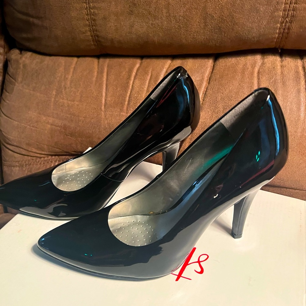 Worthington WOR BEAMER pumps